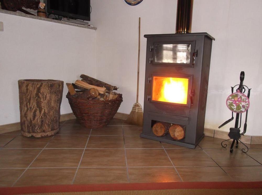 Willa Casa Do Tear Macieira de Alcoba Zewnętrze zdjęcie