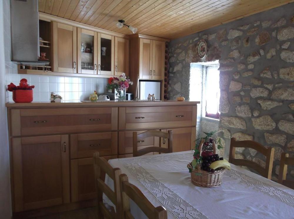 Willa Casa Do Tear Macieira de Alcoba Zewnętrze zdjęcie