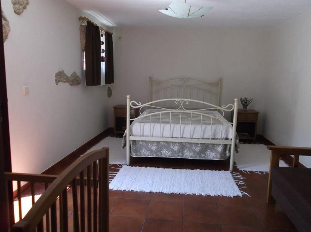 Willa Casa Do Tear Macieira de Alcoba Zewnętrze zdjęcie